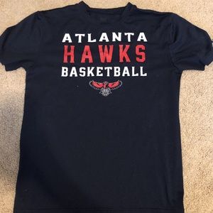 Atlanta Hawks T Shirt
